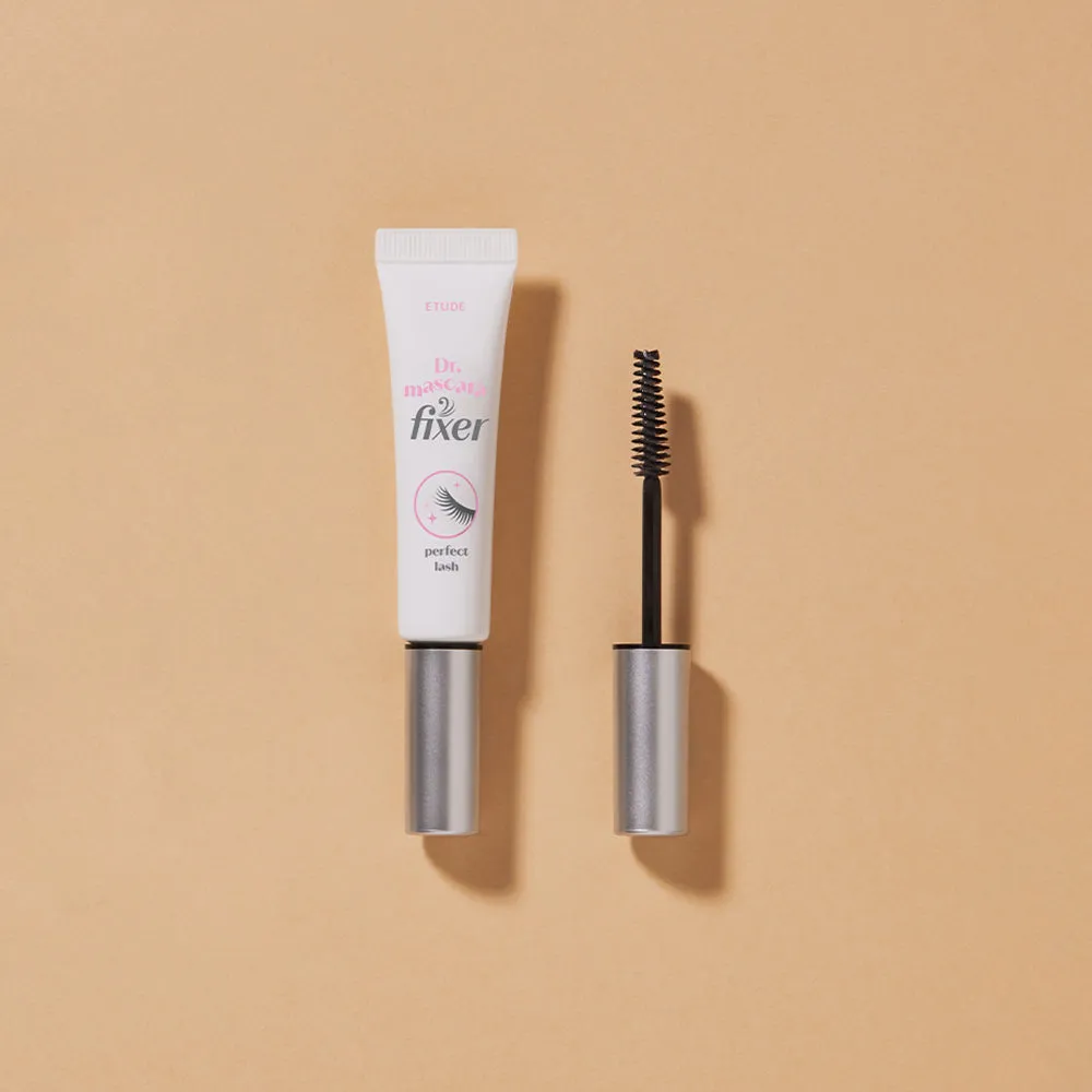 ETUDE Dr. Mascara Fixer For Perfect Lash قاعدة ماسكارا مطولة ومكثفه للرموش