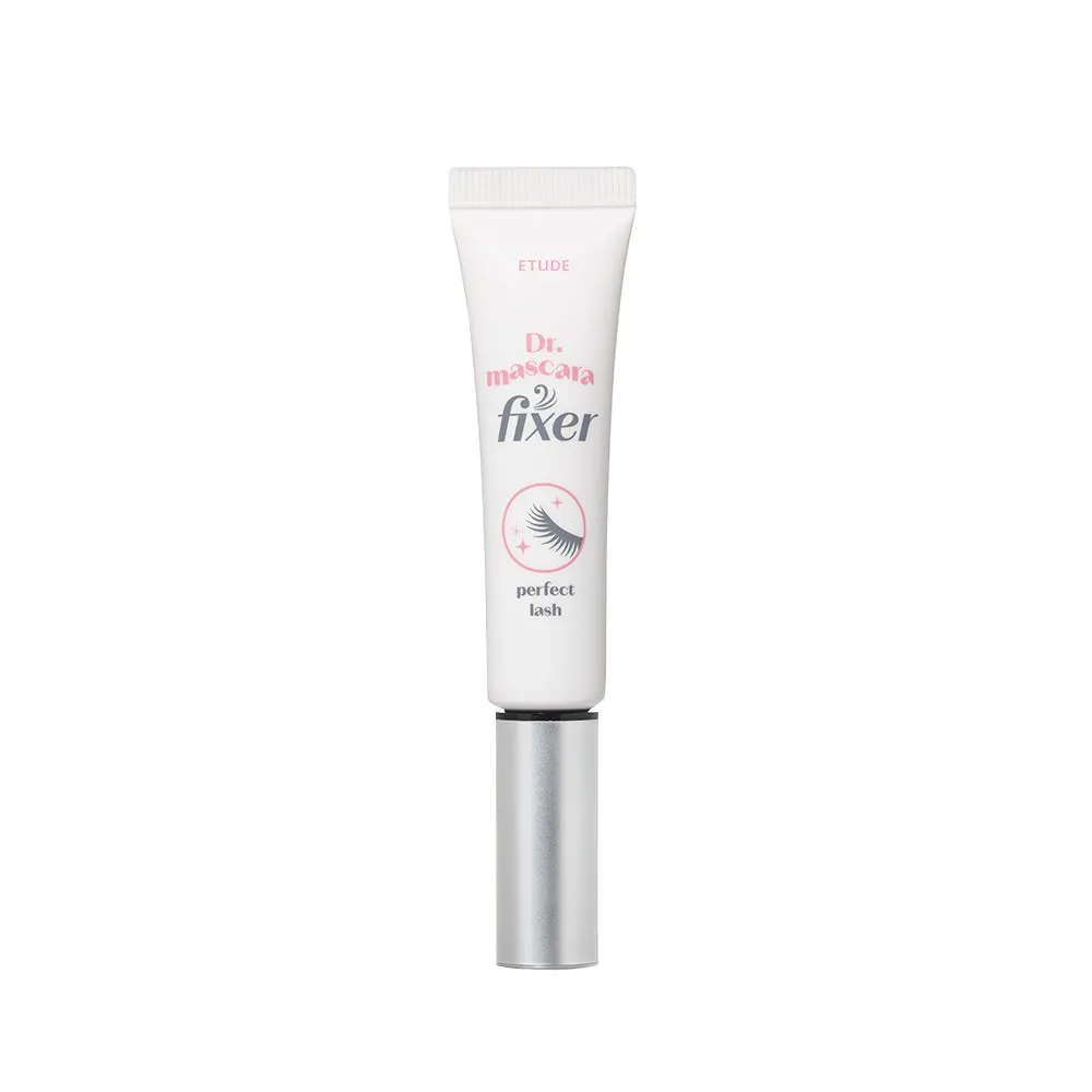 ETUDE Dr. Mascara Fixer For Perfect Lash قاعدة ماسكارا مطولة ومكثفه للرموش