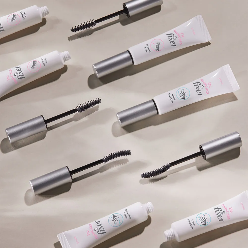 ETUDE Dr. Mascara Fixer For Perfect Lash قاعدة ماسكارا مطولة ومكثفه للرموش