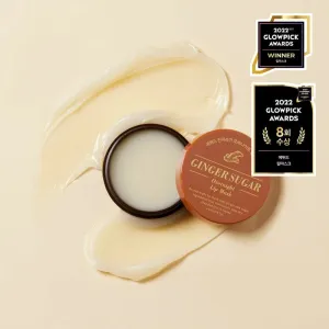 Etude Ginger Sugar Overnight Lip Mask
