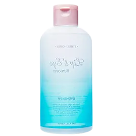 ETUDE HOUSE LIP & EYE Makeup Remover مزيل المكياج