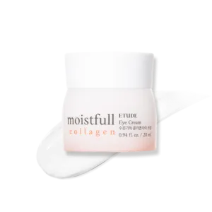 ETUDE HOUSE Moistfull Collagen Eye Cream 28ml