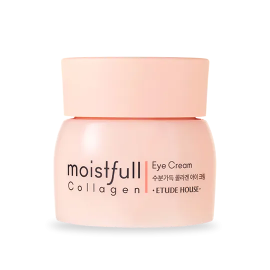 ETUDE HOUSE Moistfull Collagen Eye Cream 28ml