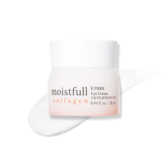 ETUDE HOUSE Moistfull Collagen Eye Cream 28ml