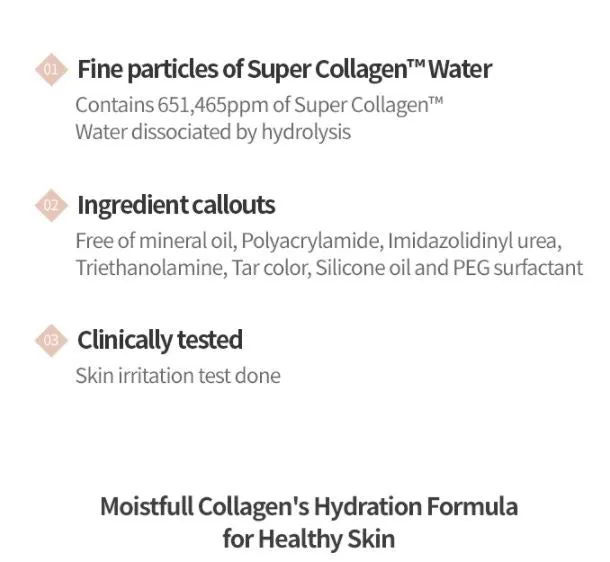 ETUDE HOUSE Moistfull Collagen Eye Cream 28ml