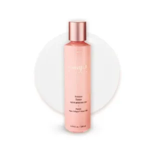 ETUDE HOUSE Moistfull Collagen Intense Facial Toner 200ml