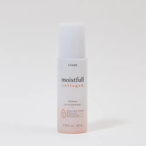 [Etude] Moisturizing collagen essence 80ml