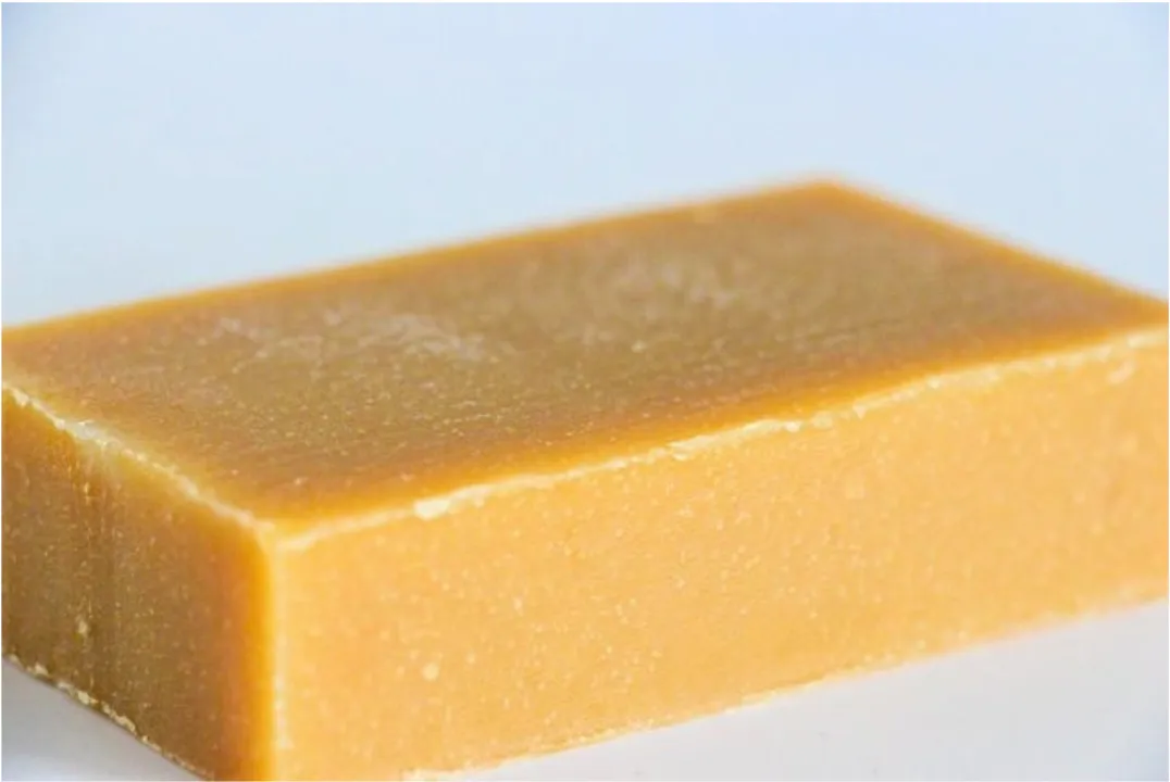 Eucalyptus Spearmint Goat Milk Soap | Bend Soap