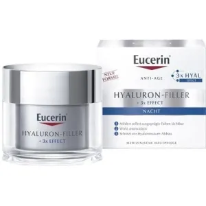 EUCERIN Anti-Age HYALURON-FILLER night jar