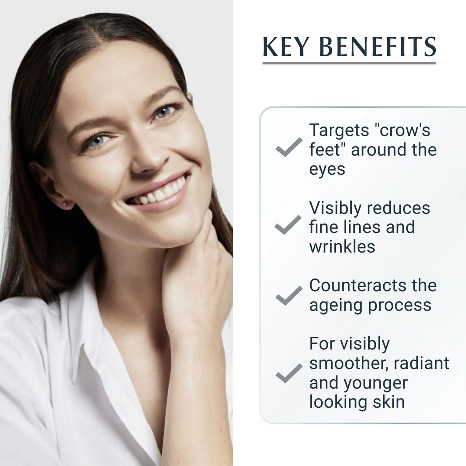 Eucerin - Hyaluron Filler Eye SPF15 15ml