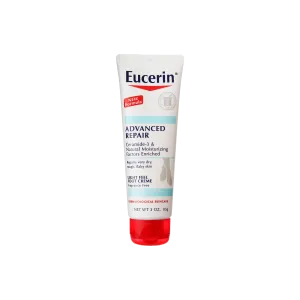 Eucerin Very Dry Skin Foot Cream 85g