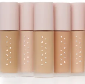 Evalina Beauty Dew Beauty Benefit Cream