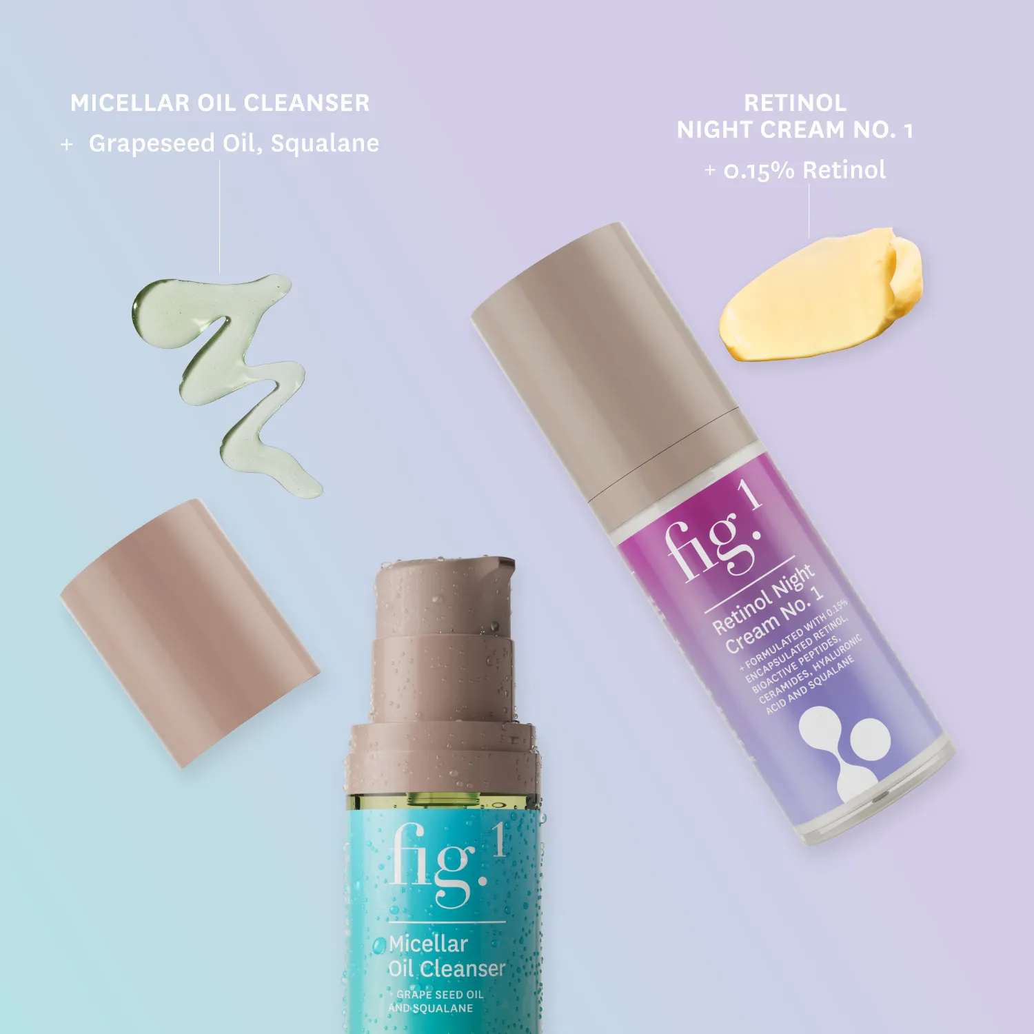 Evening Essentials Gift Set