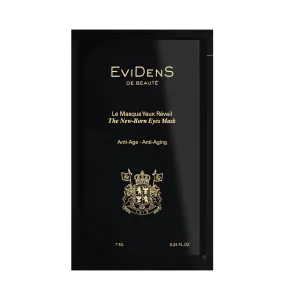Evidens - The New-Born Eyes Mask 4*7 ml.