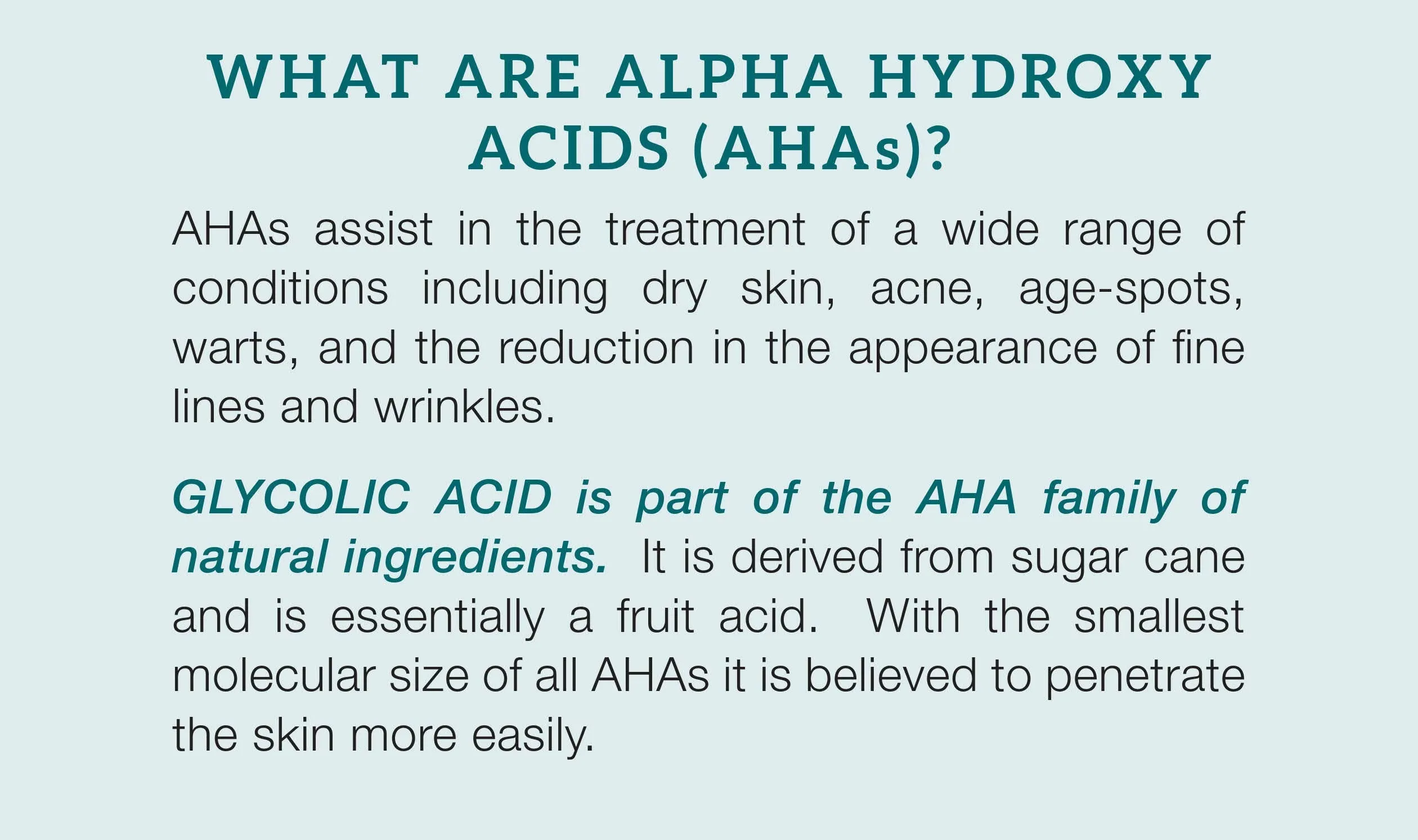 Exfoliating Face Wash Glycolic Acid 2% Salicylic Acid 2% - Medicated Unblemish Cleanser AHA BHA Acne Wash, with calming green tea, oil free, Helps for Acne, Oiliness, Blackheads, Cystic Acne 6.7 Fl Oz