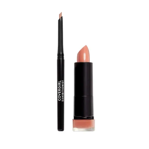 Exhibitionist All Day - Lipstick & Lip Liner
