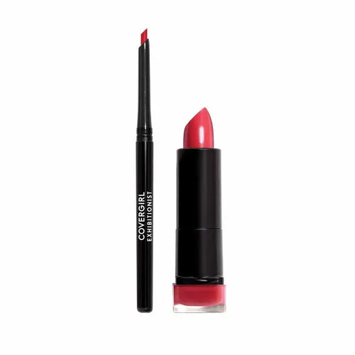 Exhibitionist All Day - Lipstick & Lip Liner