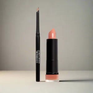 Exhibitionist All Day - Lipstick & Lip Liner
