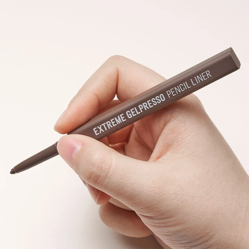 Extreme Gelpresso Pencil Liner