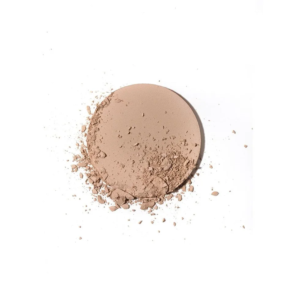 Extreme Matt Compact Powder Foundation pudrowy podkład w kompakcie 050 Sand 11g