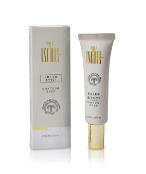 Eye Contour Filler Effect
