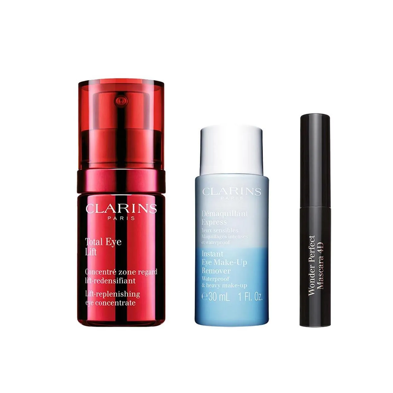 Eye Focus Set