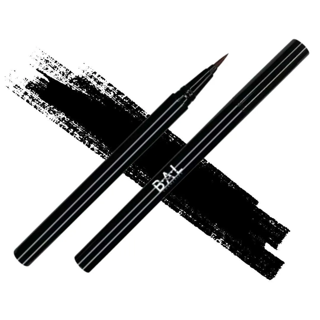 Eye Intensity Waterproof Eyeliner - 10 black