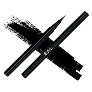 Eye Intensity Waterproof Eyeliner - 10 black