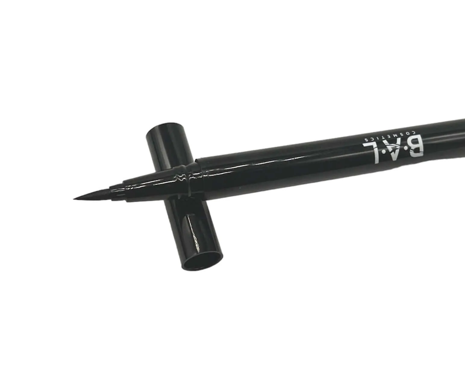 Eye Intensity Waterproof Eyeliner - 10 black
