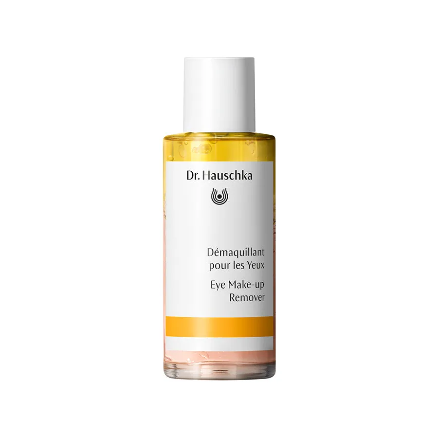 Eye Makeup Remover, 75 ml