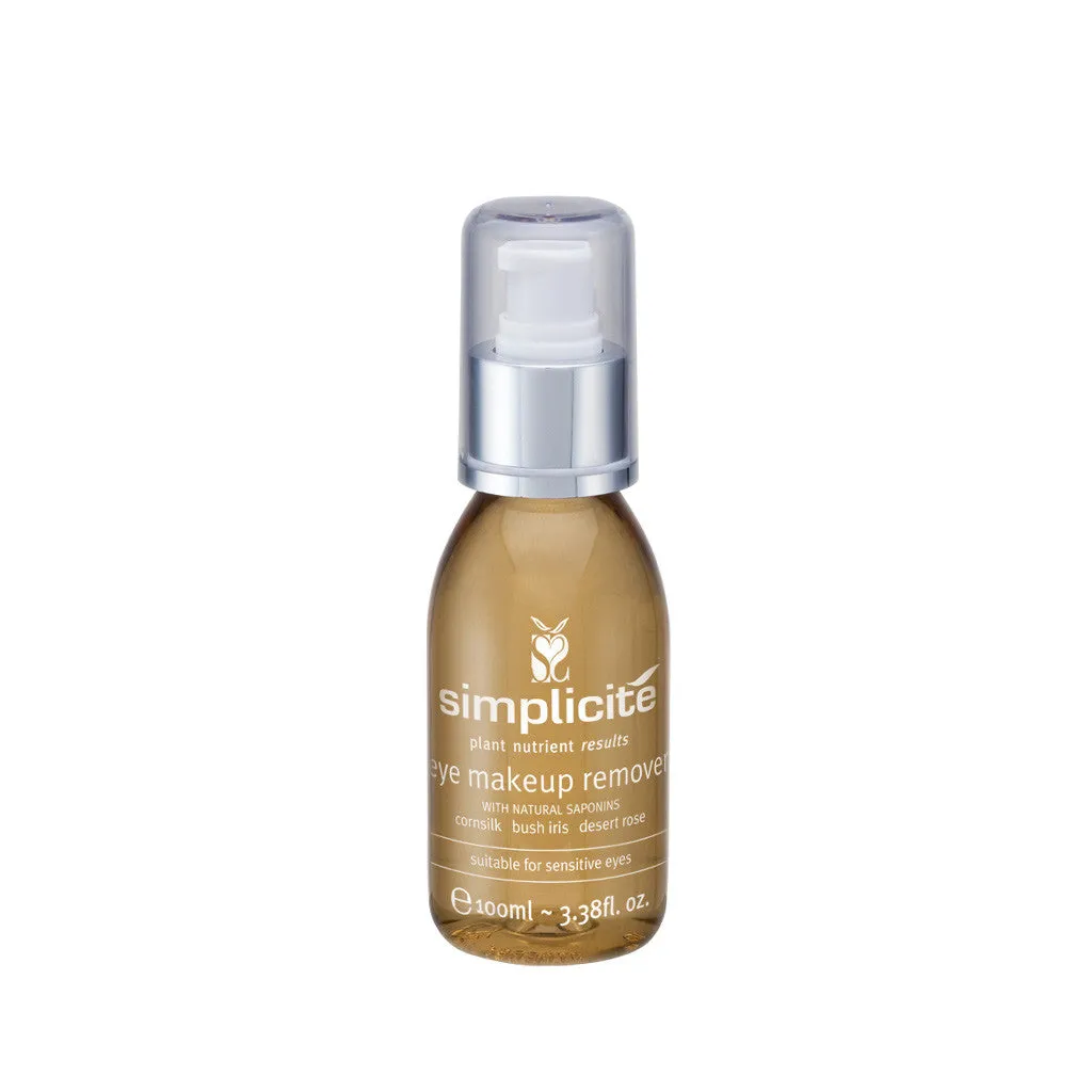 Eye Makeup Remover Lotion