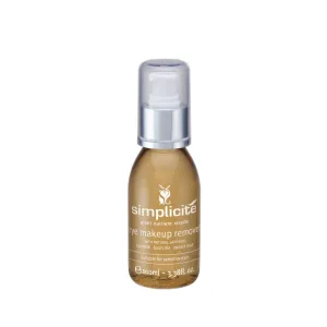 Eye Makeup Remover Lotion
