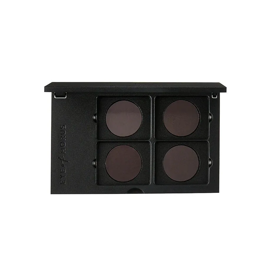 Eye of Horus Eyeshadow Compact Refillable Palette