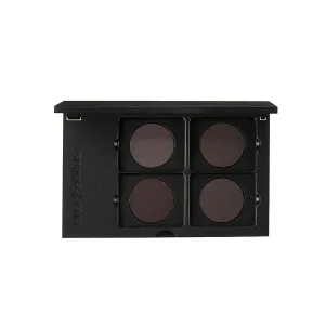 Eye of Horus Eyeshadow Compact Refillable Palette