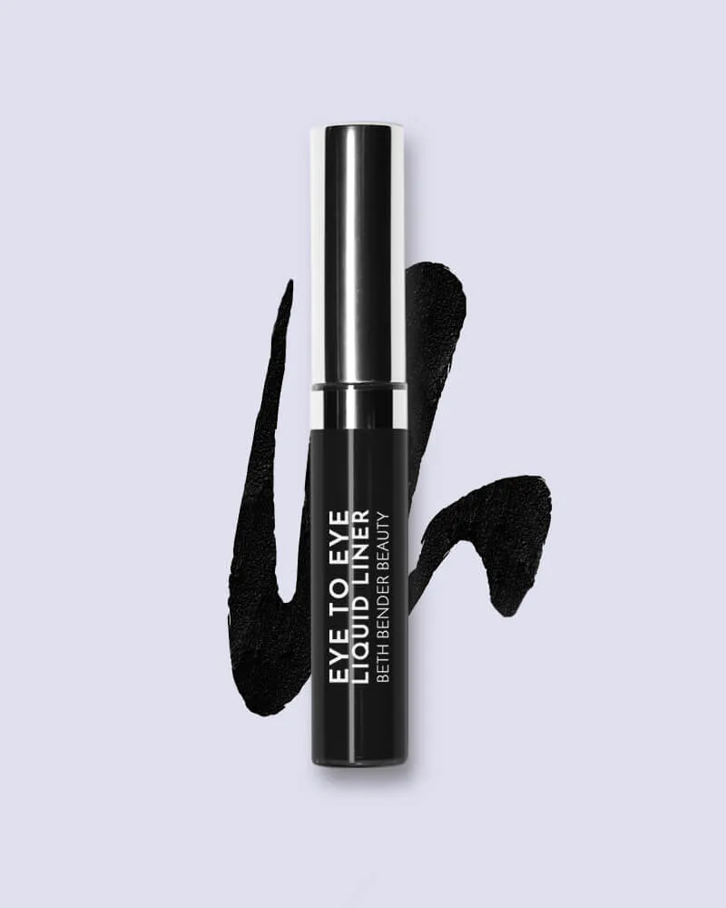 Eye To Eye Liquid Liner Dusk