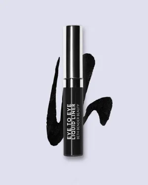 Eye To Eye Liquid Liner Dusk