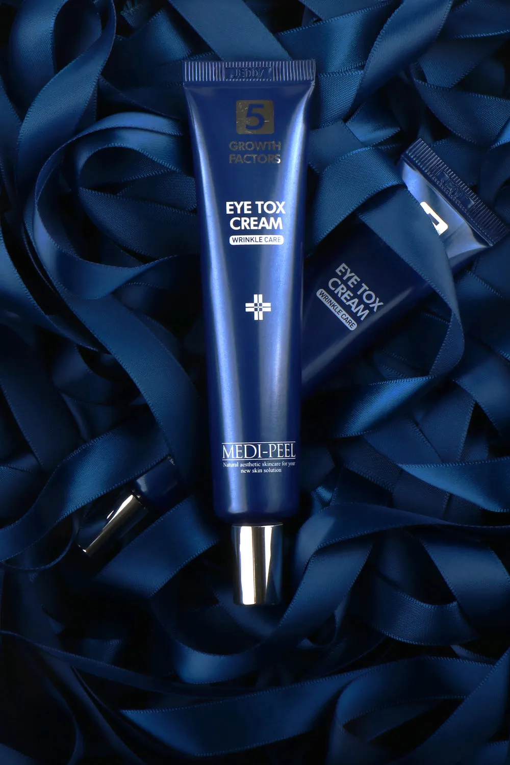 Eye Tox Cream - 40ml