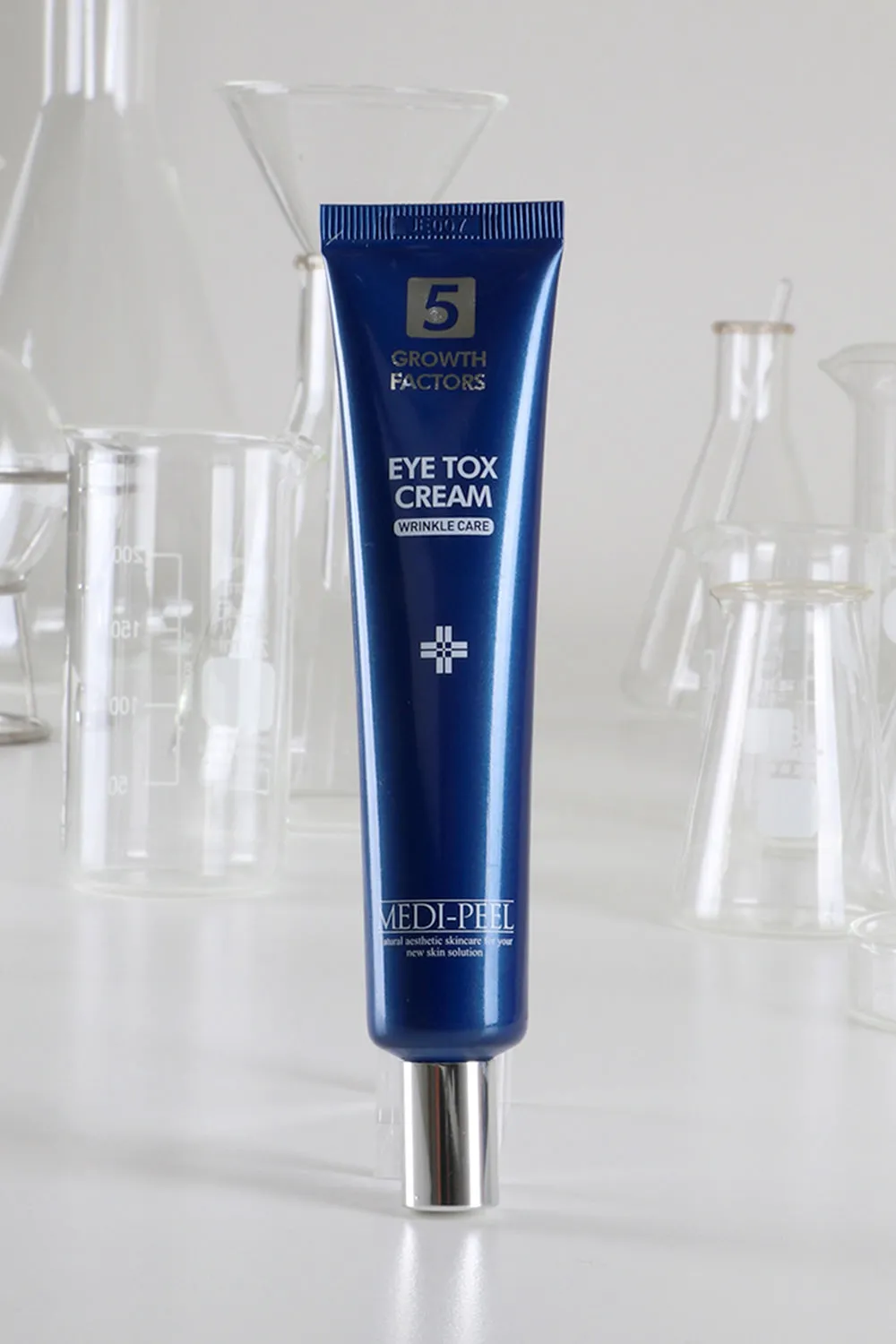 Eye Tox Cream - 40ml