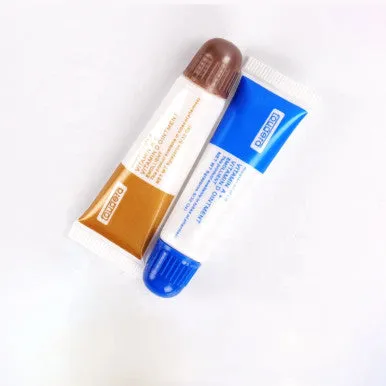 Eyebrow Lip Eyeliner Cosmetic Tattoo Repair After Care Cream Ointment Permanent Makeup Vitamine Cream