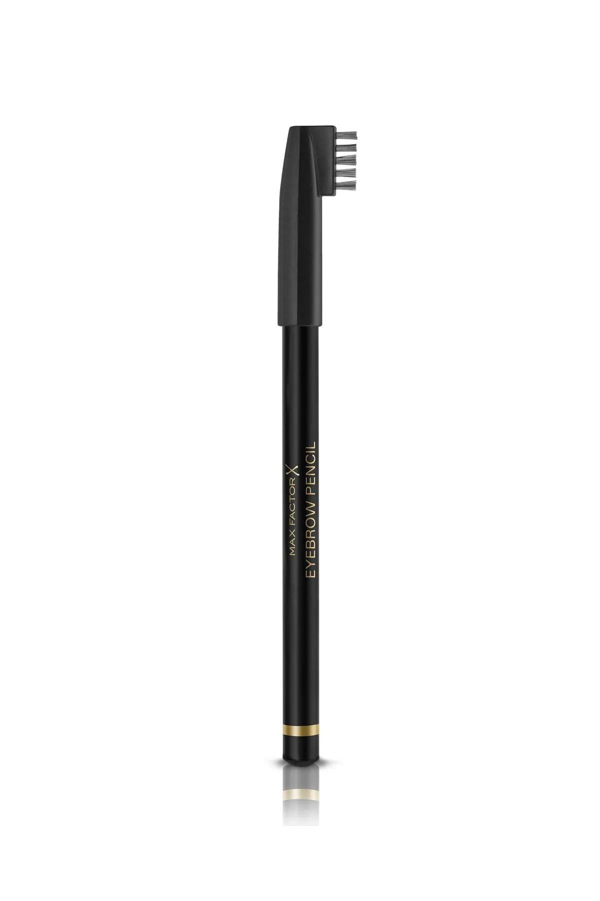 Eyebrow Pencil, 02 Hazel, 4 g