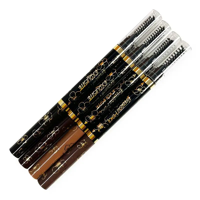Eyebrow Pencil 4 Colors 301 (24 units)