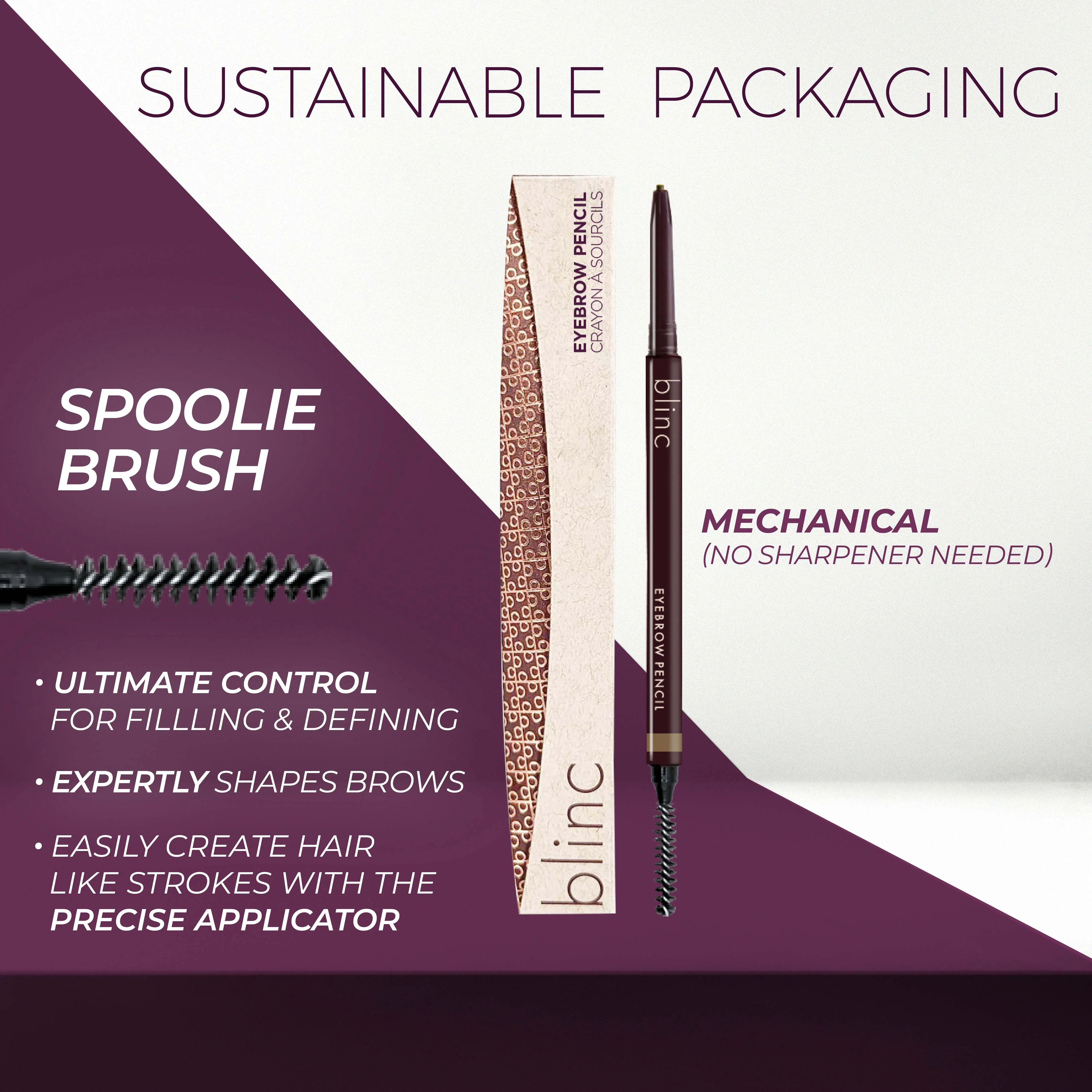 Eyebrow Pencil