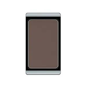 Eyebrow Powder puder do brwi 18 Cinder Brown 0.8g