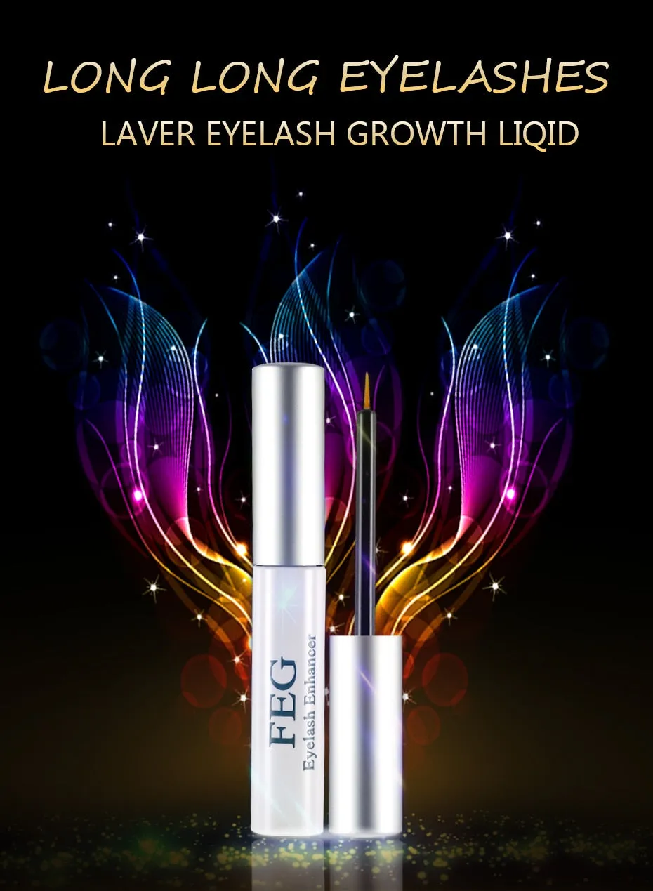 Eyelash Enhancer