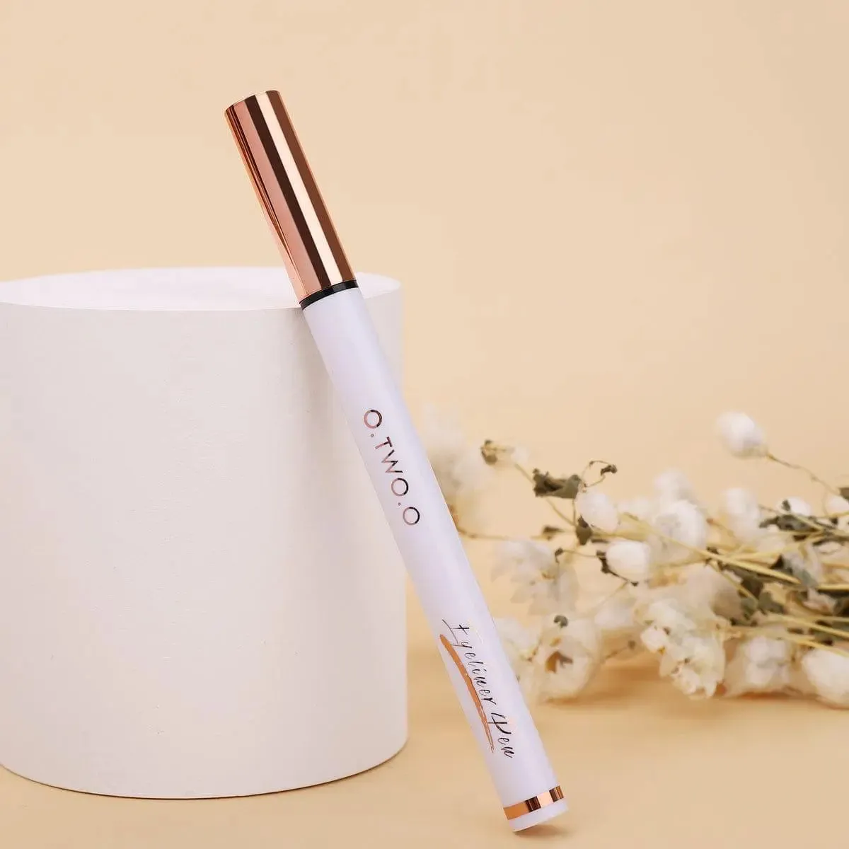 Eyeliner Pen (liquid) Black Waterproof  Long Lasting