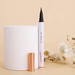 Eyeliner Pen (liquid) Black Waterproof  Long Lasting
