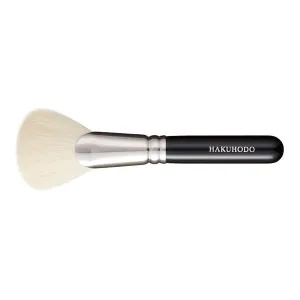 F3121BkSL Fan Brush [HB1017]