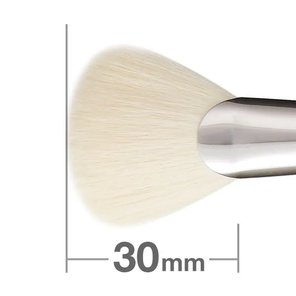 F3121BkSL Fan Brush [HB1017]