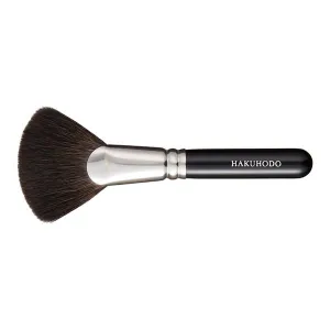 F3131BkSL Fan Brush [HB1019]