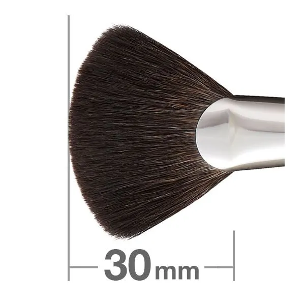 F3131BkSL Fan Brush [HB1019]